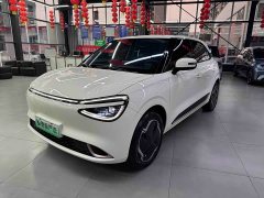 Dongfeng Nanotech 01 Cherished Edition 330 Ultra - ფოტო 1