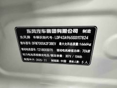 Dongfeng Nanotech 01 Cherished Edition 330 Ultra - ფოტო 12