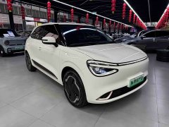 Dongfeng Nanotech 01 Cherished Edition 330 Ultra - ფოტო 3