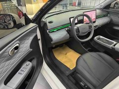 Dongfeng Nanotech 01 Cherished Edition 330 Ultra - ფოტო 4