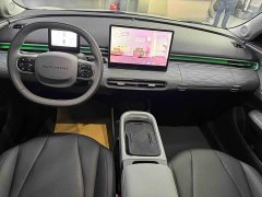 Dongfeng Nanotech 01 Cherished Edition 330 Ultra - ფოტო 5