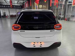Dongfeng Nanotech 01 Cherished Edition 330 Ultra - ფოტო 9