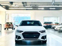 Audi A4L 2020 40 TFSI Luxury Sport - ფოტო 2