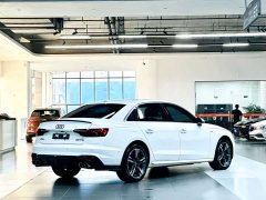 Audi A4L 2020 40 TFSI Luxury Sport - ფოტო 7