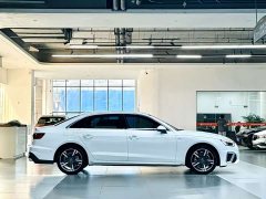 Audi A4L 2020 40 TFSI Luxury Sport - ფოტო 8