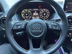 Audi Q2L e-tron 2022 Pure Electric Smart Comfort Edition - ფოტო 10