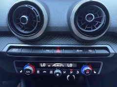 Audi Q2L e-tron 2022 Pure Electric Smart Comfort Edition - ფოტო 11