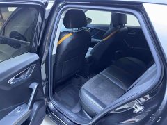 Audi Q2L e-tron 2022 Pure Electric Smart Comfort Edition - ფოტო 12