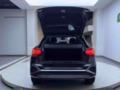Audi Q2L e-tron 2022 Pure Electric Smart Comfort Edition - ფოტო 13