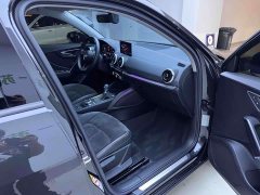 Audi Q2L e-tron 2022 Pure Electric Smart Comfort Edition - ფოტო 14