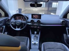 Audi Q2L e-tron 2022 Pure Electric Smart Comfort Edition - ფოტო 16