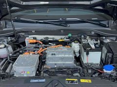 Audi Q2L e-tron 2022 Pure Electric Smart Comfort Edition - ფოტო 18