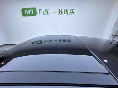 Audi Q2L e-tron 2022 Pure Electric Smart Comfort Edition - ფოტო 4