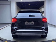 Audi Q2L e-tron 2022 Pure Electric Smart Comfort Edition - ფოტო 7
