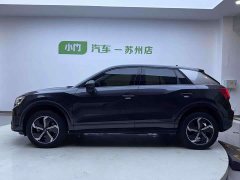 Audi Q2L e-tron 2022 Pure Electric Smart Comfort Edition - ფოტო 8