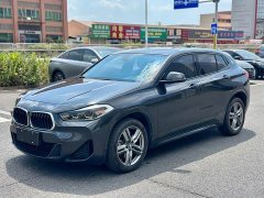 BMW X2 sDrive25i M Sport Package - ფოტო 1