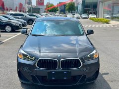 BMW X2 sDrive25i M Sport Package - ფოტო 2