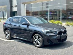 BMW X2 sDrive25i M Sport Package - ფოტო 3