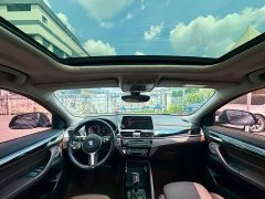 BMW X2 sDrive25i M Sport Package - ფოტო 5