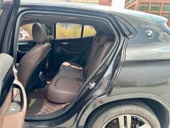 BMW X2 sDrive25i M Sport Package - ფოტო 6