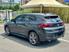 BMW X2 sDrive25i M Sport Package - ფოტო 7