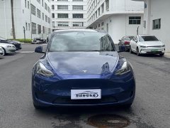Tesla Model Y Rear-Wheel Drive - ფოტო 2