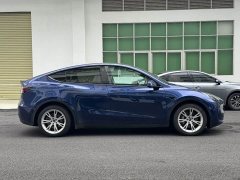 Tesla Model Y Rear-Wheel Drive - ფოტო 7