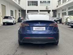 Tesla Model Y Rear-Wheel Drive - ფოტო 8