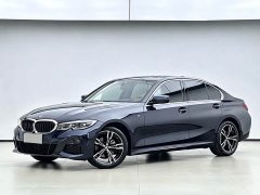 BMW 3 Series 325i M Sport Package - ფოტო 1