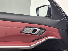 BMW 3 Series 325i M Sport Package - ფოტო 10