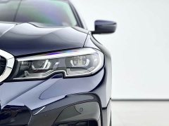 BMW 3 Series 325i M Sport Package - ფოტო 11