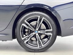 BMW 3 Series 325i M Sport Package - ფოტო 13