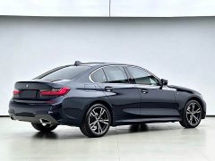 BMW 3 Series 325i M Sport Package - ფოტო 15