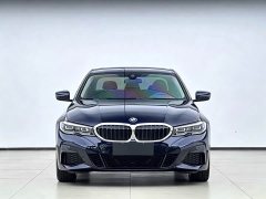 BMW 3 Series 325i M Sport Package - ფოტო 2