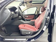 BMW 3 Series 325i M Sport Package - ფოტო 3