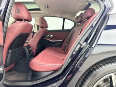 BMW 3 Series 325i M Sport Package - ფოტო 4