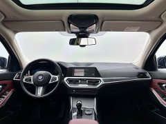 BMW 3 Series 325i M Sport Package - ფოტო 5