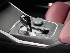 BMW 3 Series 325i M Sport Package - ფოტო 7