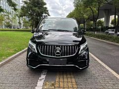 Mercedes-Benz Vito 2.0T Business Edition 7-Seater - ფოტო 3