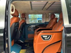 Mercedes-Benz Vito 2.0T Business Edition 7-Seater - ფოტო 5