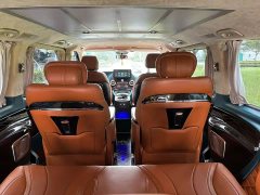 Mercedes-Benz Vito 2.0T Business Edition 7-Seater - ფოტო 6