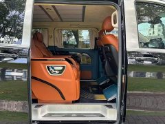 Mercedes-Benz Vito 2.0T Business Edition 7-Seater - ფოტო 7
