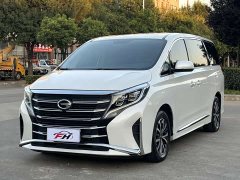 GAC Aion M8 Lingxiu Series 390T Luxury - ფოტო 1