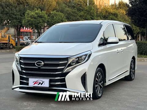 2023 GAC Aion M8 Lingxiu Series 390T Luxury - ავტომობილი ჩინეთიდან