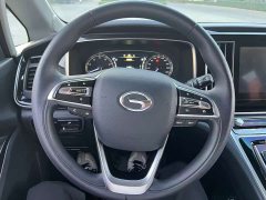 GAC Aion M8 Lingxiu Series 390T Luxury - ფოტო 11