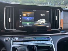 GAC Aion M8 Lingxiu Series 390T Luxury - ფოტო 12