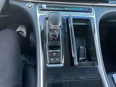 GAC Aion M8 Lingxiu Series 390T Luxury - ფოტო 13