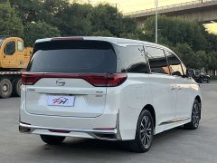 GAC Aion M8 Lingxiu Series 390T Luxury - ფოტო 16