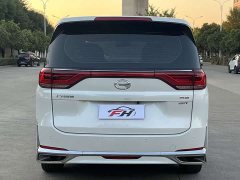 GAC Aion M8 Lingxiu Series 390T Luxury - ფოტო 17