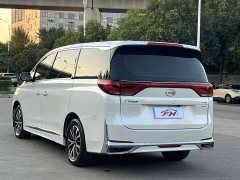 GAC Aion M8 Lingxiu Series 390T Luxury - ფოტო 18